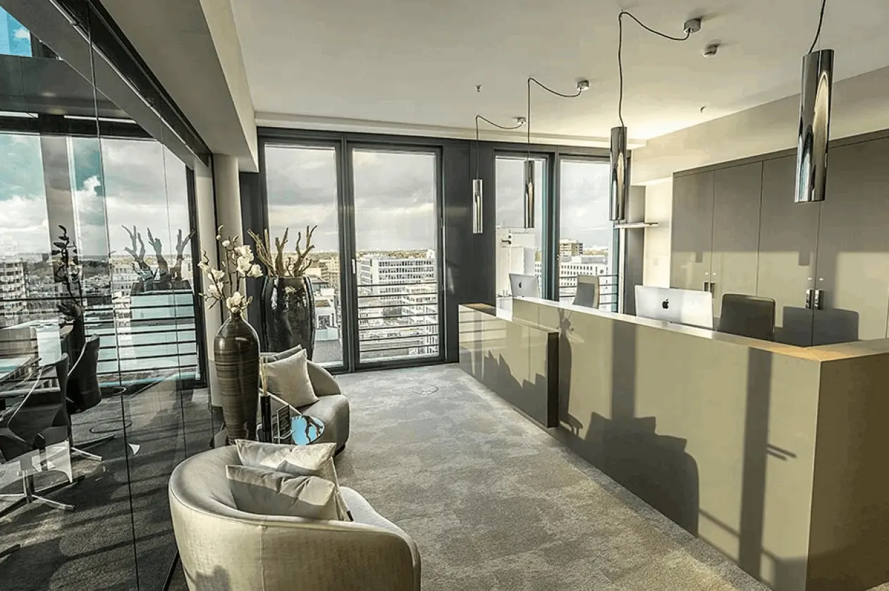 Mobirise Website Builder